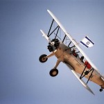 Turner's Stearman